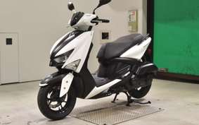 YAMAHA CYGNUSｸﾞﾘﾌｧｽ 2023 SEJ4J