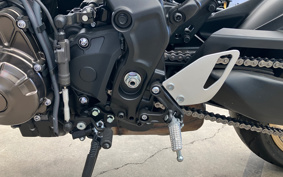 YAMAHA XSR900 2022 RN80J