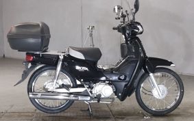 HONDA SUPER CUB110 JA10
