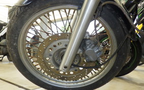 HONDA STEED 400 1994 NC26