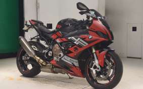 BMW S1000RR 2022