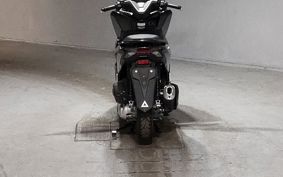 HONDA PCX125 JK05