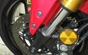 YAMAHA TRACER 9 GT RN70J