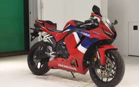 HONDA CBR600RR 2021 PC40