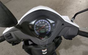 SUZUKI ADDRESS V110 CE47A