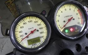 HONDA X4 LD 2001