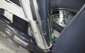 HONDA SHADOW 400 2005 NC34