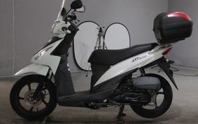 SUZUKI ADDRESS V110 CE47A