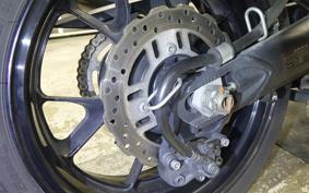 KAWASAKI ZZ1400 NINJA R 2009 ZXT40C