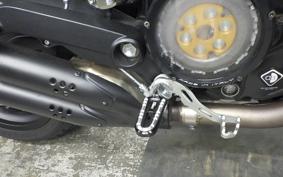 DUCATI SCRAMBLER 2021