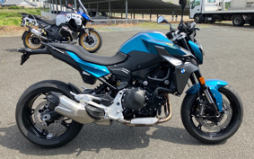 BMW F900R 2025 0K81