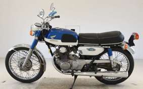 HONDA CB125 K CB125K