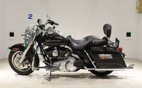 HARLEY FLHR 1580 2007