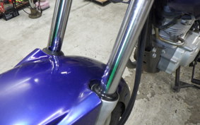 HONDA WH125 12