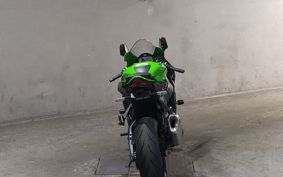 KAWASAKI ZX 10 NINJA R 2021 ZXT02L