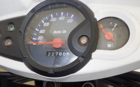 YAMAHA BW'S 50 Gen.3 SA44J