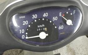 HONDA DIO FIT AF27