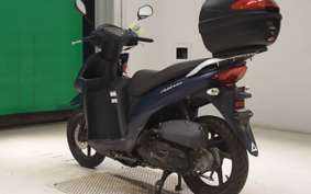 SUZUKI ADDRESS 110 2026 CE47A
