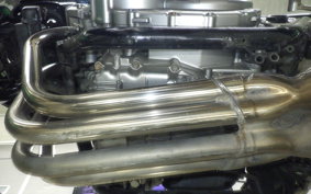 HONDA CB400 SUPER BOLDOR VTEC 2009 NC42