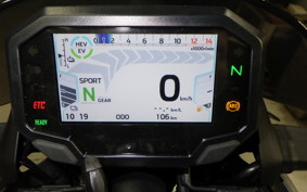 KAWASAKI Z7ﾊEVEﾘｯﾄﾞ 2017 CX500A