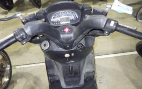 SYM RV125 I Type