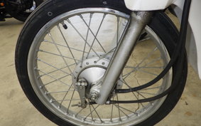 HONDA C110 SUPER CUB 1991 JA10