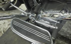 HARLEY FLHX 1580 2009