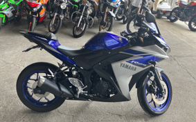 YAMAHA YZF-R25 RG10J