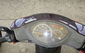 YAMAHA JOG Gen.5 SA36J