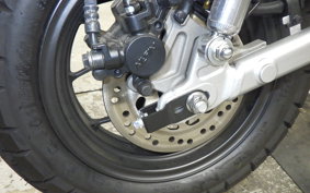 HONDA MONKEY 125 JB05