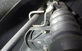 YAMAHA JOG Delux SA39J