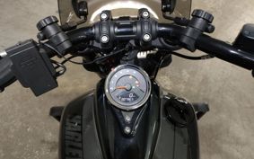 HARLEY FXFBS1870 2018 YLK