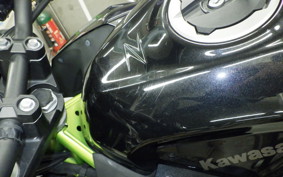 KAWASAKI Z250 Gen.2 2000 EX250P