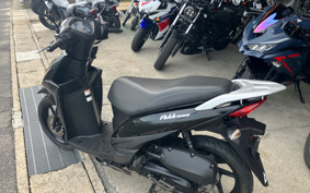 SUZUKI ADDRESS V110 CE47A