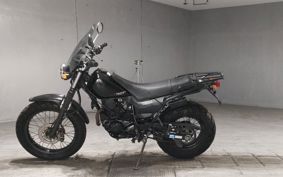 YAMAHA TW225 DG09J