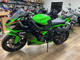 Фото Kawasaki NINJA ZX-6R 2023 с японского аукциона