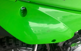 KAWASAKI KLX110R L LX110D