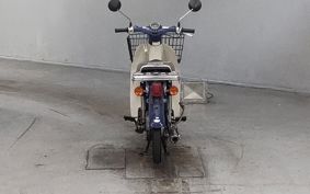 HONDA SUPER CUB50 AA01