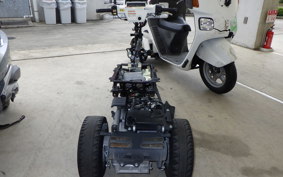 HONDA GYRO X TD02