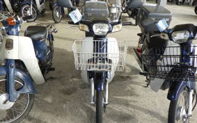 HONDA C50 SUPER CUB AA04