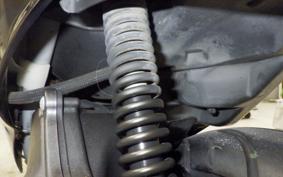 SUZUKI LET's 4 1986 CA45A