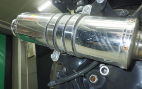 YAMAHA CYGNUS Griffus 1986 SEJ4J