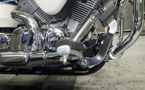 YAMAHA DRAGSTAR 250 2012 VG05J