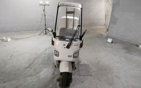 HONDA GYRO TA02