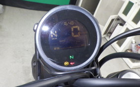 HONDA CL500 2025 PC68