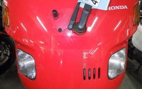 HONDA GYRO CANOPY TA03