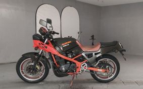SUZUKI GSX400 1987 GK71E