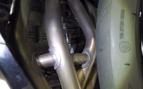 KAWASAKI ZX-4RR 2025 ZX400P