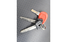 YAMAHA  TOURING  SEROW  DG17J