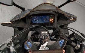 HONDA CBR400R 2019 NC56